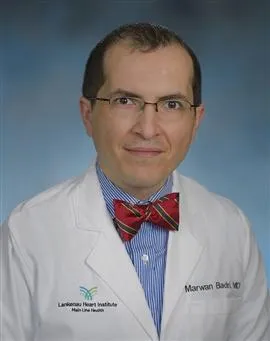 Dr. Marwan Badri, MD - Media, PA - Interventional Cardiology, Cardiovascular Disease
