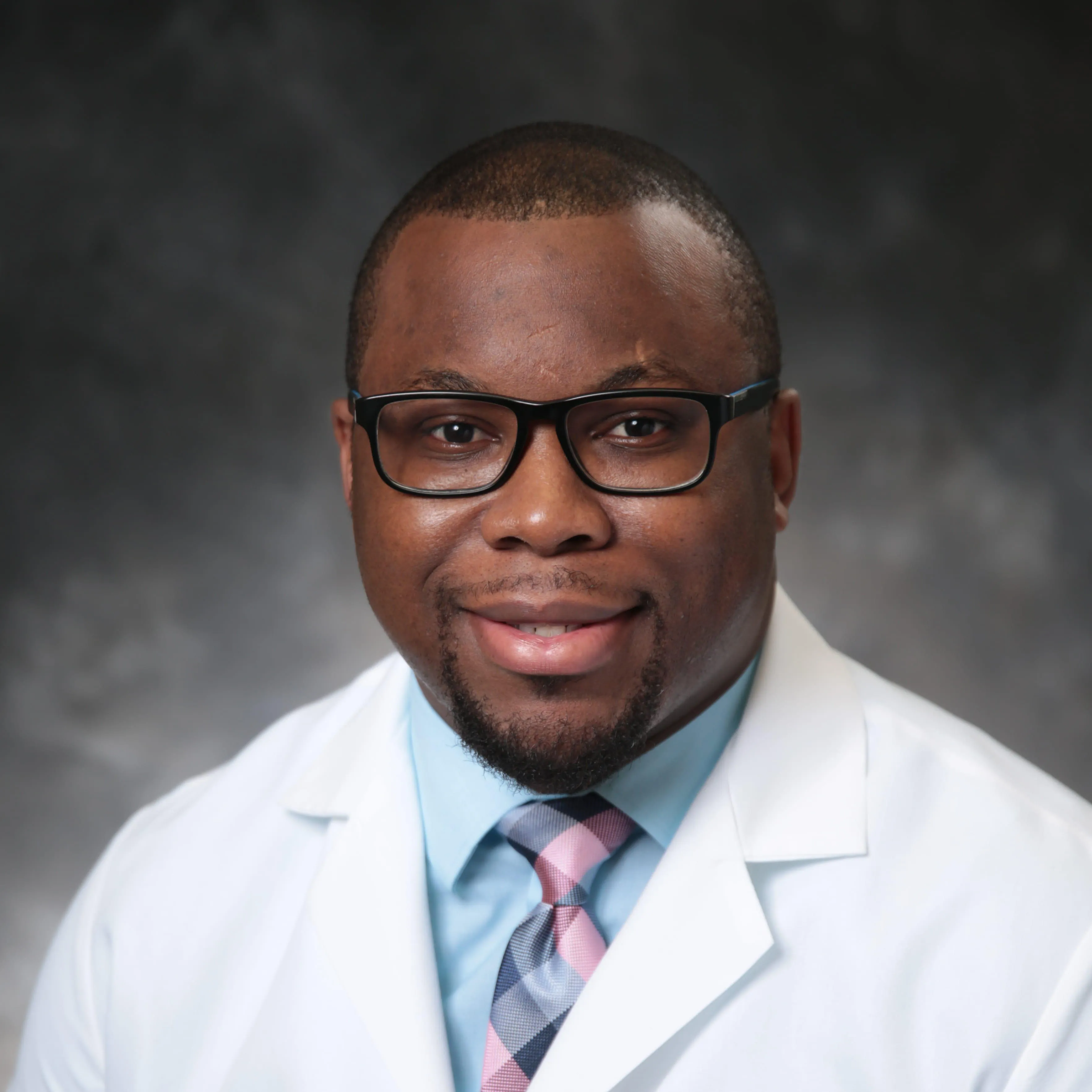 Dr. Oghenerukevwe Ruki Odiete - Newnan, GA - Cardiovascular Disease, Cardiologist, Radiologist