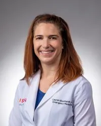 Dr. Lauren Mackenzie Bosshardt - Simpsonville, SC - Sports Medicine, Emergency Medicine Specialist, Sport Medicine Specialist