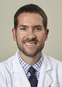 Dr. Brandon Morrical, MD - Chattanooga, TN - Cardiovascular Disease