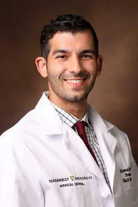 Dr. Kareem Tawfik, MD - Nashville, TN - Neurology, Otolaryngology-Head & Neck Surgery