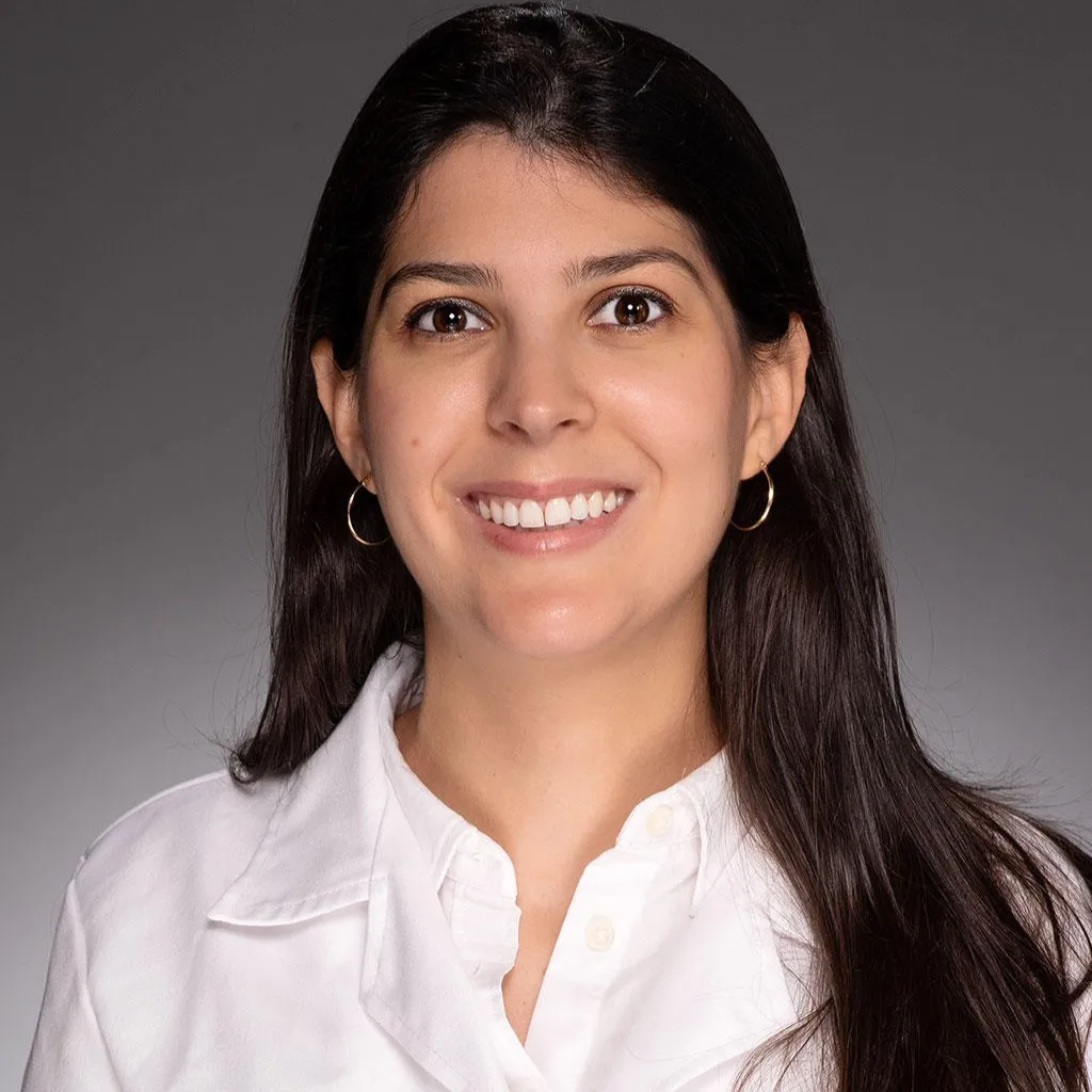 Dr. Diana Carrasco, MD - Fort Worth, TX - Medical Genetics, Genetics Specialist
