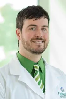 Dr. Stephen Knox, MD - Zanesville, OH - Family Medicine
