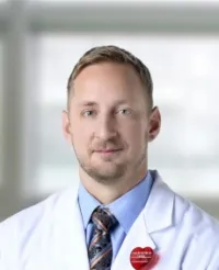 Brandon Hendriksen, MD, MPH - Orlando, FL - Cardiovascular Surgery