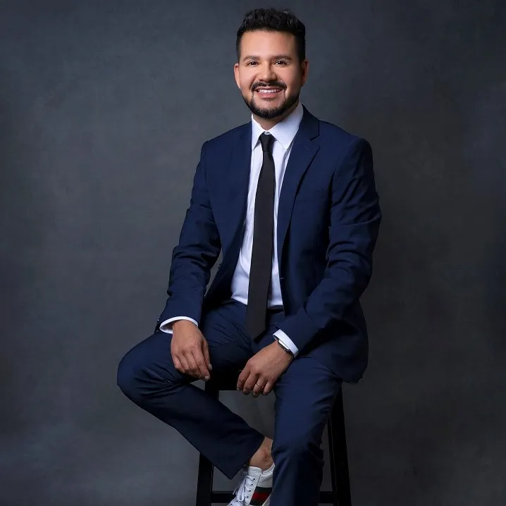 Dr. Aviel Ovadyah Lemus, MD - Miami, FL - Pediatrics