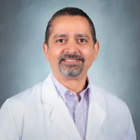 Dr Ramesh R. Mishra, MD - Tarboro, NC - Internal Medicine