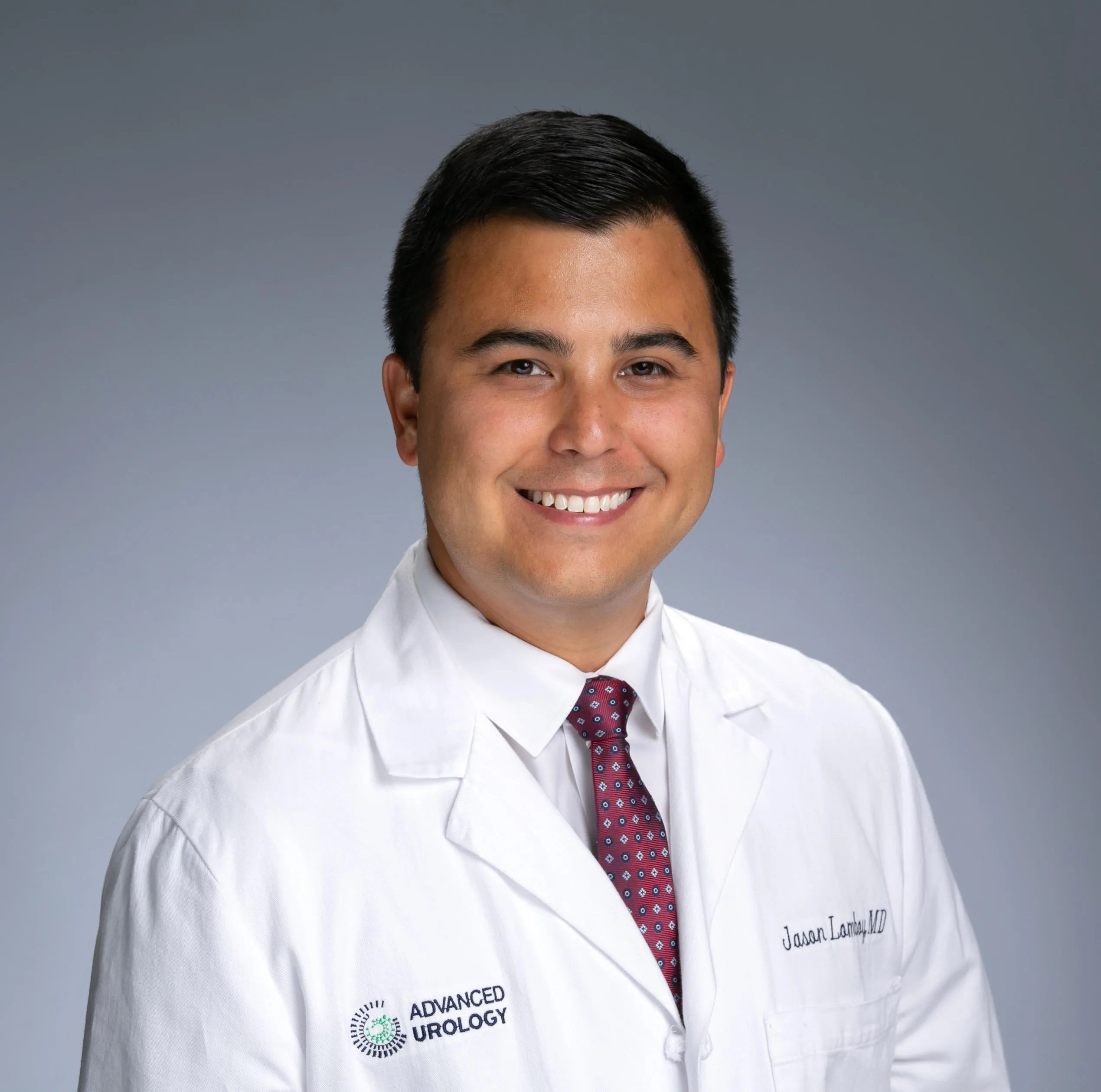 Dr Jason Robert Lomboy - Jasper, GA - Surgery, Urology