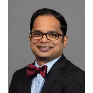 Dr. Harsha Vardhan Reddy Banavasi, MD - Rome, GA - Pulmonology, Critical Care Medicine