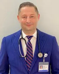 Dr. Adam Atoot, MD - Hackensack, NJ - Internal Medicine