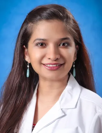 Dr. Alina Ghani - Laredo, TX - Surgery, General Surgeon