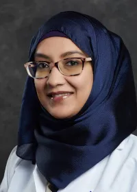 Dr Amna Mehdi, DO - Owosso, MI - Gastroenterology