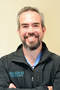Dr. Oscar Talledo Zevallos, MD