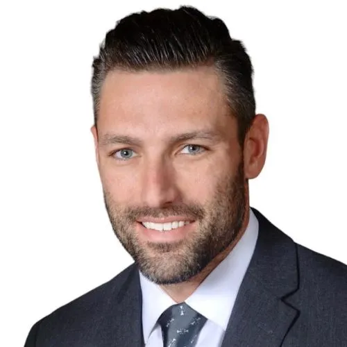 Dr. Christopher Penton, MD