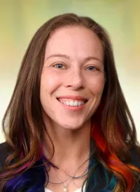 Dr. Heather Nicole Sandness Nelson, MD