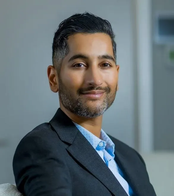 Dr. Prem Bharat Tripathi, MD
