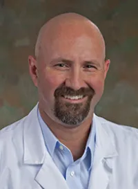Dr. Christopher G. Cline, DO - Pearisburg, VA - Emergency Medicine