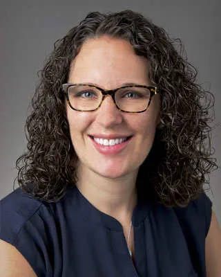 Dr. Crista L Virtue, MD - Bloomington, IN - Pediatrics, Internist/pediatrician