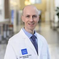 Dr. Tyler Moran, MD - Houston, TX - Cardiovascular Disease