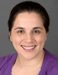 Gabriela Vargas, MD, MPH - Boston, MA - Pediatrics