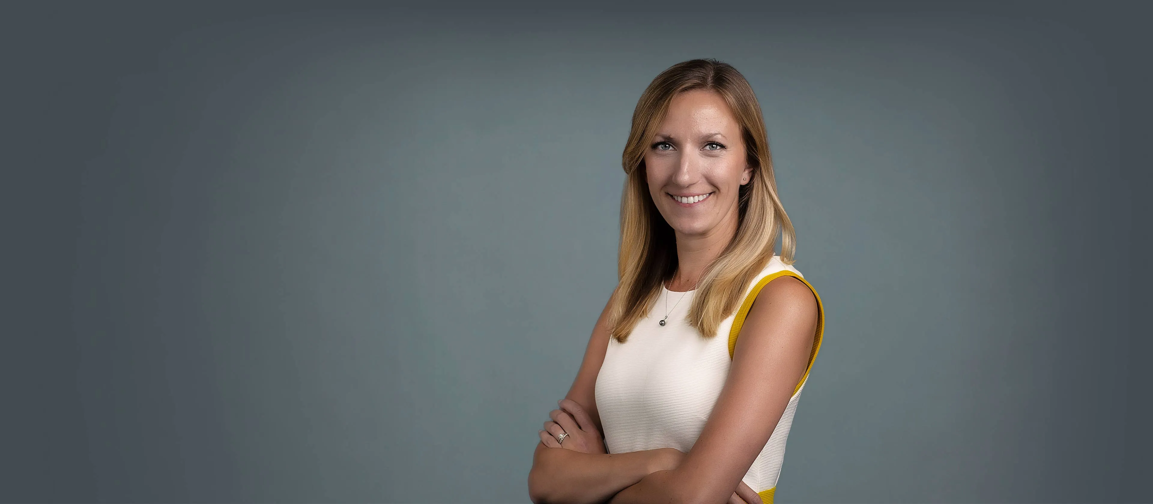 Dr. Darya Rudym, MD - New York, NY - Pulmonology, Pulmonologist