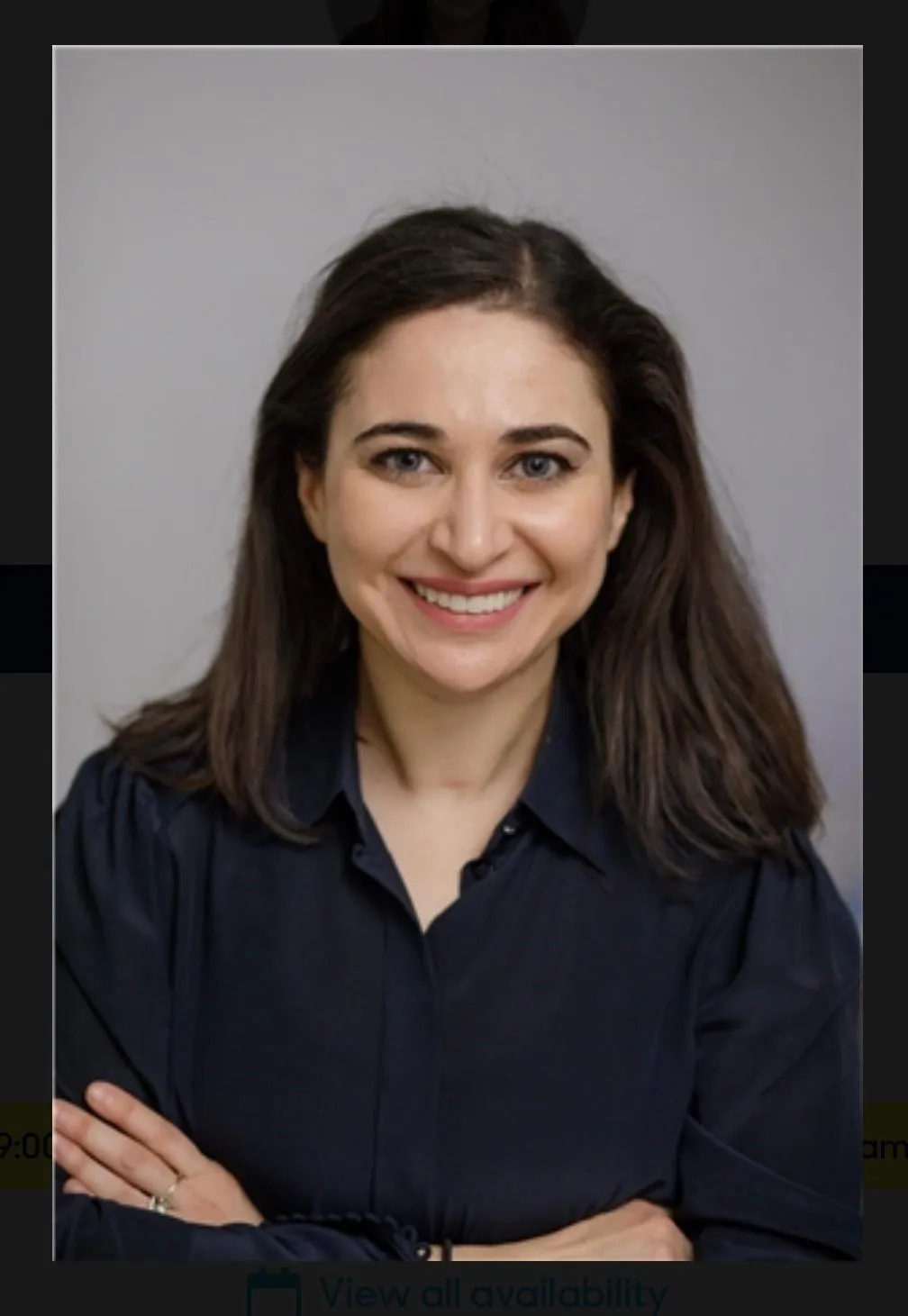 Dr. Ashley Azizian - Ocean Township, NJ - Dentistry, General Dentistry