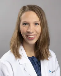Dr. Alyssa Ann Easter, MD - Springfield, MO - Family Medicine