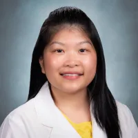 Dr. Kryscilla Yang, MD - Greenville, NC - Transplant Surgery