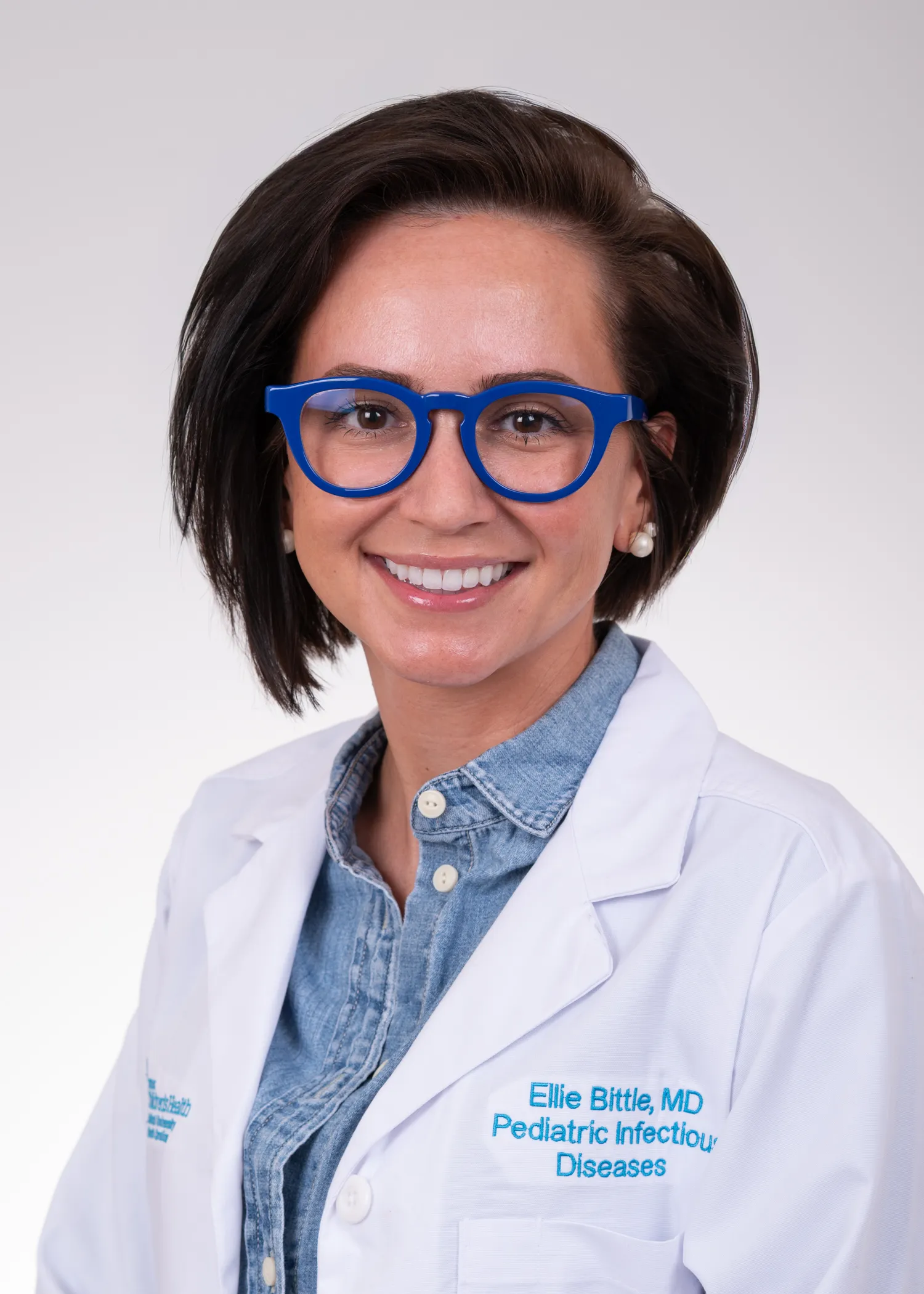 Dr. Elspeth Bittle, MD - Charleston, SC - Infectious Disease, Infectious Disease Specialist