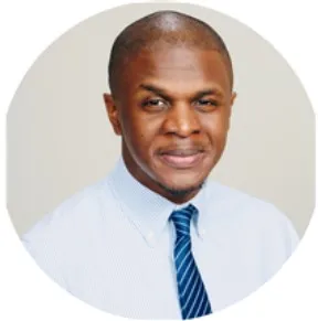 Dr. Fremlin Dekyi, MD