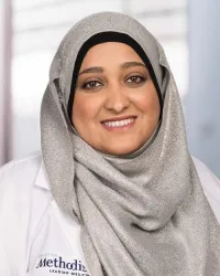 Dr. Noorhan Nassar, MD - Houston, TX - Family Medicine