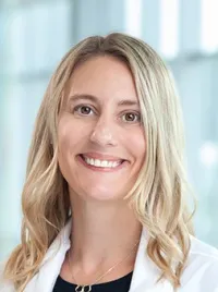 Dr. Ashley Parent, MD