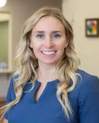 Dr. Taylor Schuch, DO - Traverse City, MI - Family Medicine