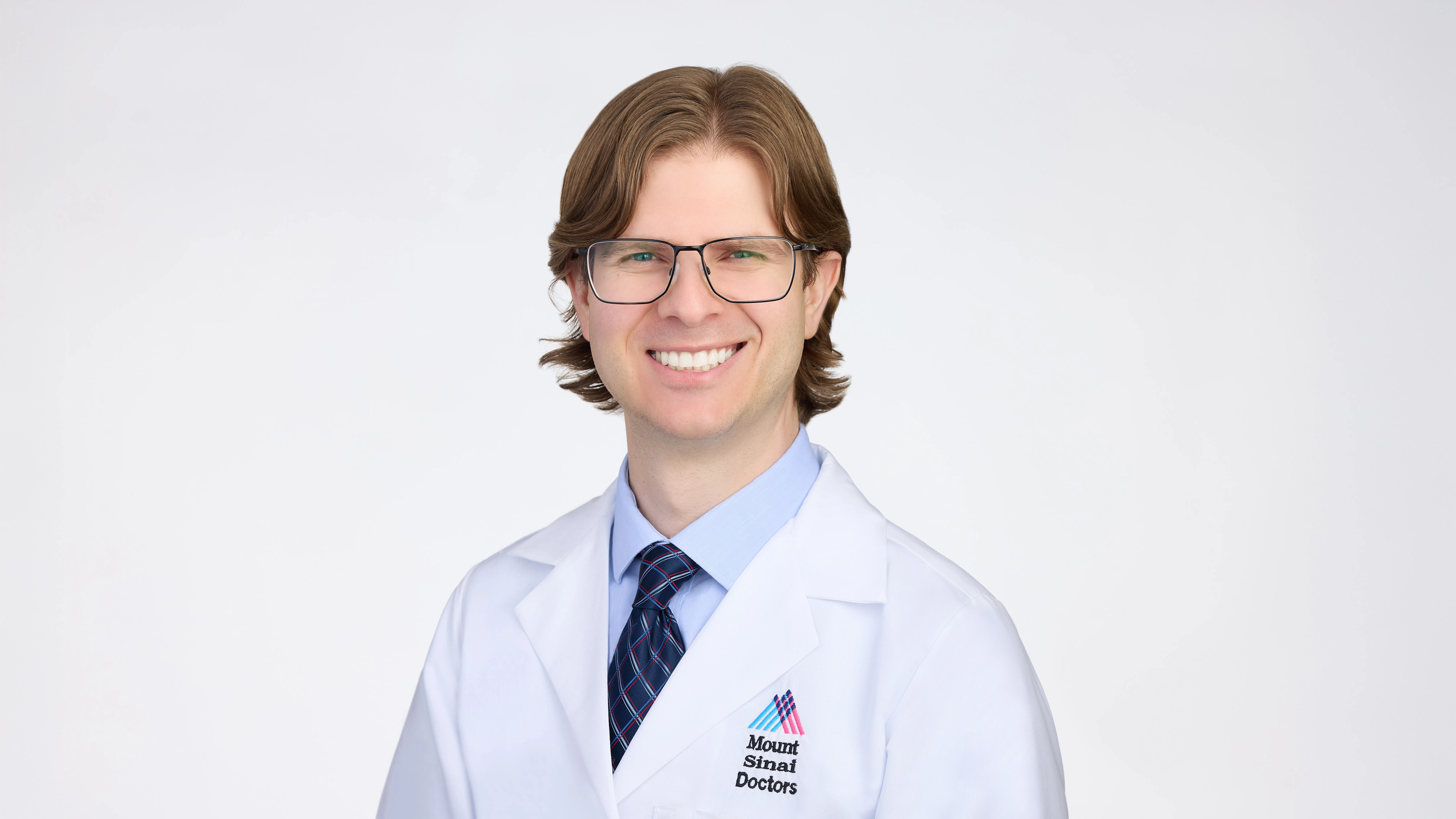 Dr. James Friedlander Barrett, DO - New York, NY - Family Medicine