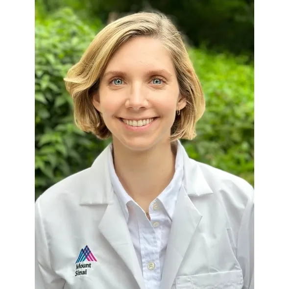Dr. Virginia Flatow, MD - New York, NY - Obstetrics & Gynecology