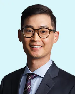 Dr. David Wang, MD