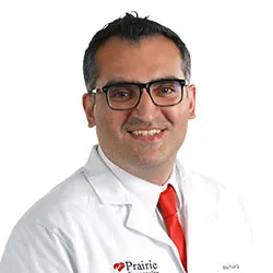 Dr. Issa Pour-Ghaz, MD - Herrin, IL - Cardiovascular Disease