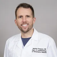 Dr. Matthew Firestone, MD - Louisville, KY - Anesthesiology