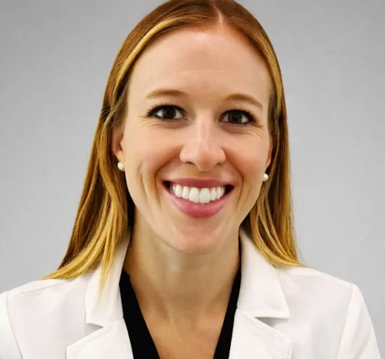 Dr. Andrea Elizabeth Lea Collins, DDS