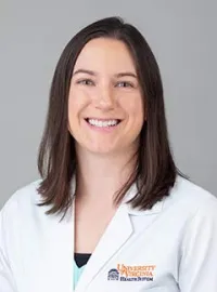 Dr. Haley F Stephens, PhD - Charlottesville, VA - Psychiatry
