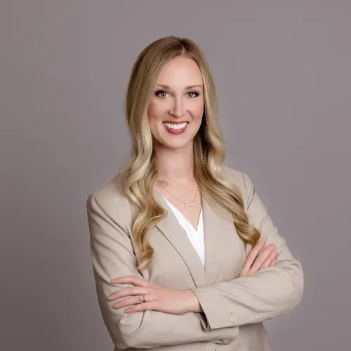 Dr. Alexa Marie Dostal, DDS - Elkhorn, NE - Dentistry