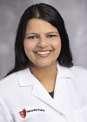 Dr. Devika Gandhi, MD - Beachwood, OH - Gastroenterology, Gastroenterologist