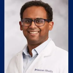 Dr. Namun Shanti Srivastava, MD - Glendale, AZ - Cardiovascular Disease, Pediatric Cardiology