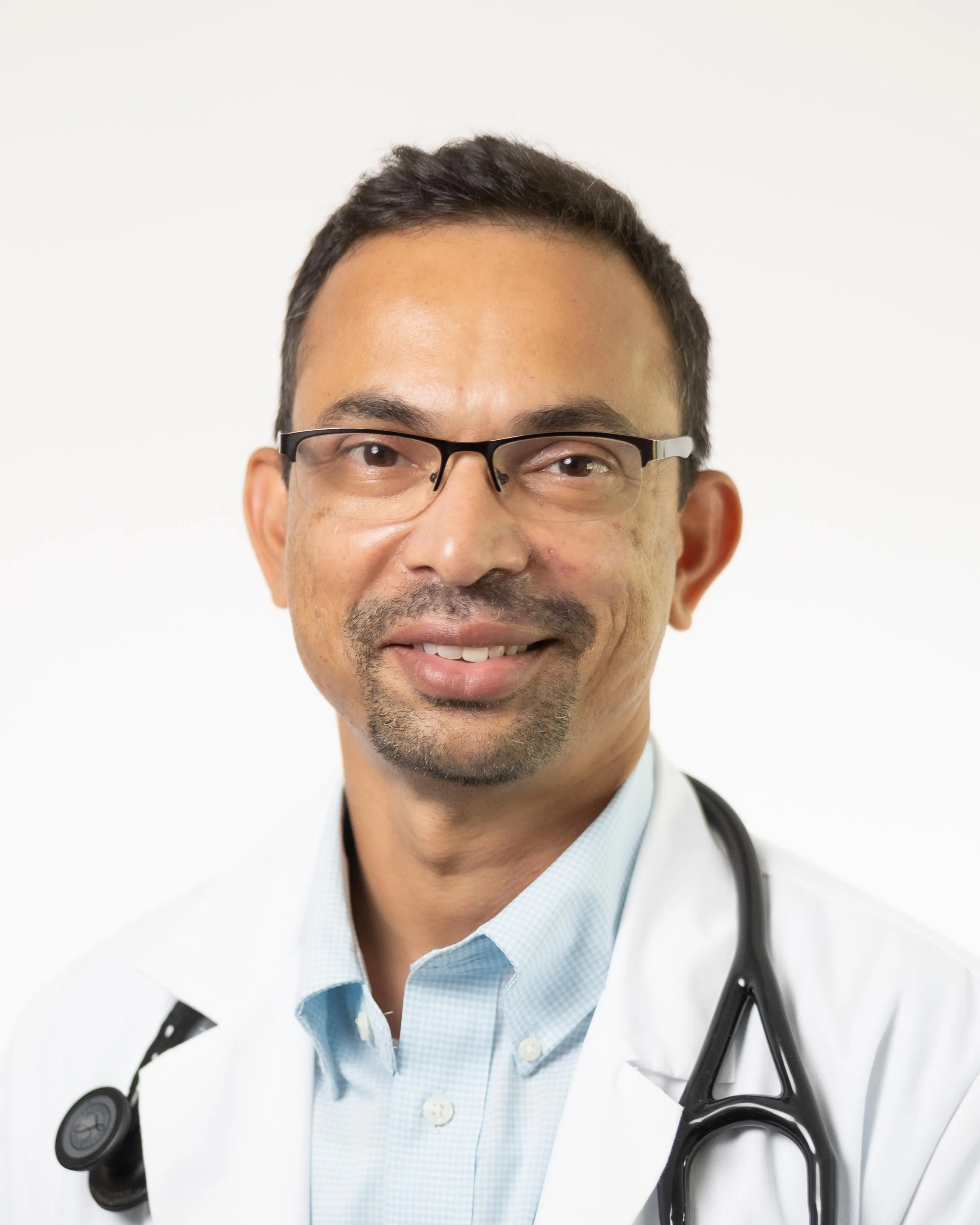 Dr. Vinay Kumar Kotturi, MD - Eden, NC - Family Medicine