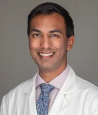 Dr Nikhil Bhatia, MD - Tampa, FL - Internal Medicine
