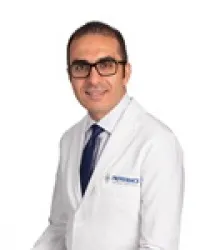 Dr. Saif El Nawaa, MD - El Paso, TX - Cardiovascular Disease