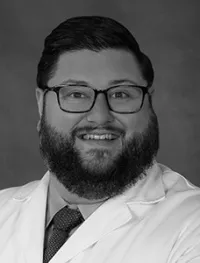Dr Alexander Johnson, MD