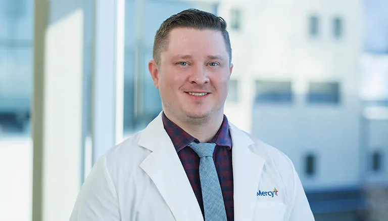 Dr. Tyler James Gouge - O Fallon, MO - Sports Medicine, Sport Medicine Specialist
