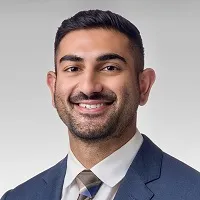 Dr. Kurren Gill, MD - DEERFIELD, IL - Other Specialty, Otolaryngology-Head & Neck Surgery