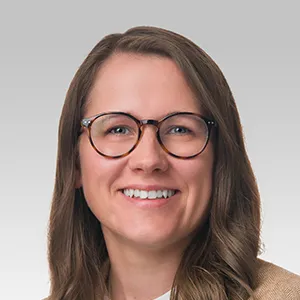 Dr. Rachel Erickson, DO - Evanston, IL - Family Medicine, Sport Medicine Specialist