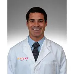 Dr. Thomas Wilbur Lenz, MD - Greenville, SC - Internal Medicine